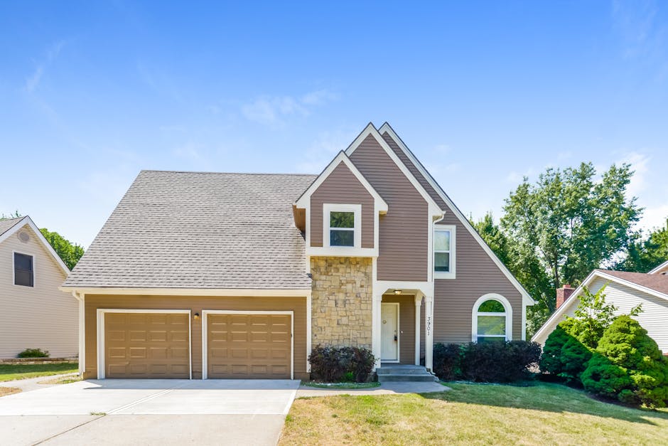 3901 NW 74th St, Kansas City, MO 64151 Home for Rent 5 Beds, 2.5